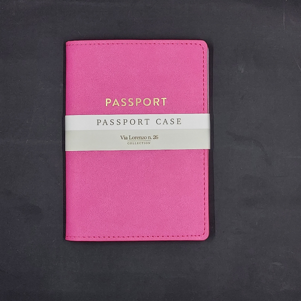 Passport Wallet